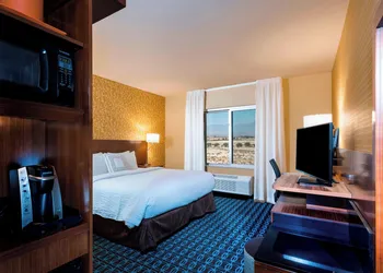Fairfield by Marriott Inn & Suites Palm Desert Coachella Valley hotel thumbnail 6