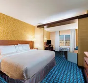 Fairfield by Marriott Inn & Suites Palm Desert Coachella Valley hotel detail image 7