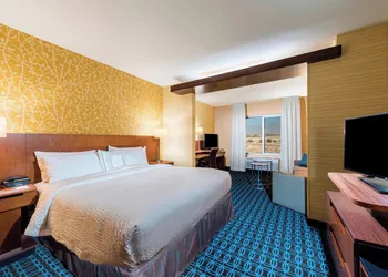 Fairfield by Marriott Inn & Suites Palm Desert Coachella Valley hotel thumbnail 7