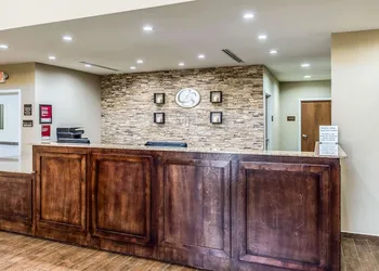 Comfort Suites Channelview - Houston East hotel thumbnail 2