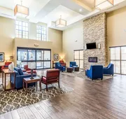 Comfort Suites Channelview - Houston East hotel detail image 3