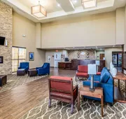 Comfort Suites Channelview - Houston East hotel detail image 4