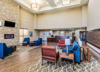 Comfort Suites Channelview - Houston East hotel thumbnail 4