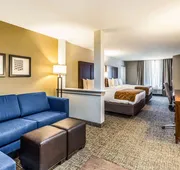 Comfort Suites Channelview - Houston East hotel detail image 7