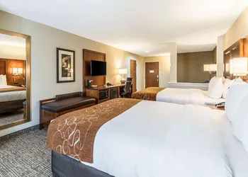 Comfort Suites Channelview - Houston East hotel thumbnail 8