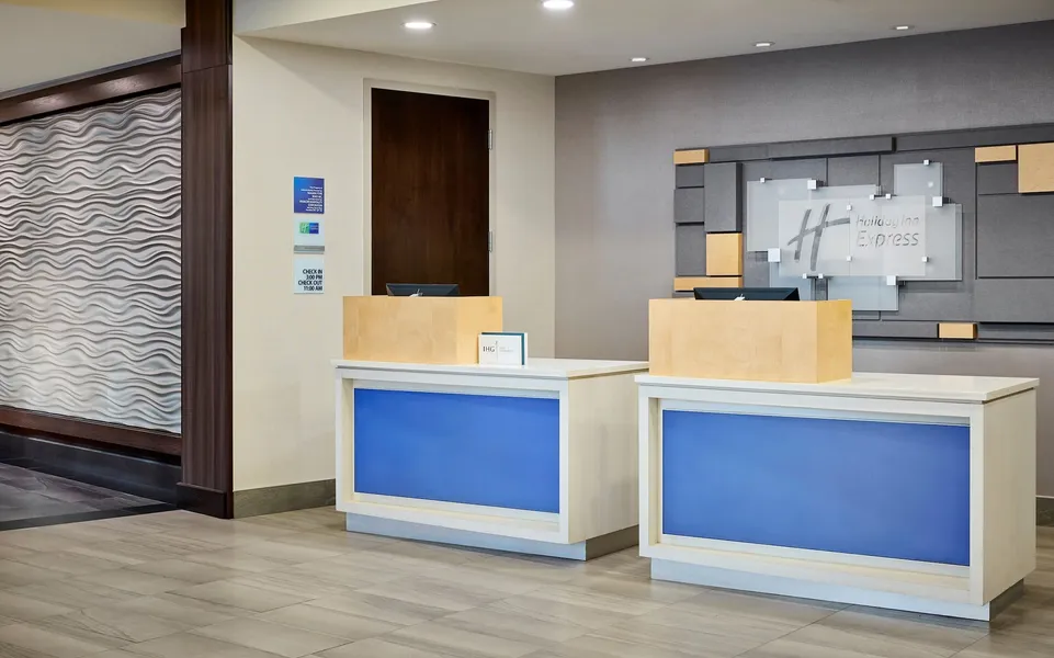 Holiday Inn Express Niagara-On-The-Lake by IHG hotel detail image 2