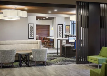 Holiday Inn Express Niagara-On-The-Lake by IHG hotel thumbnail 3