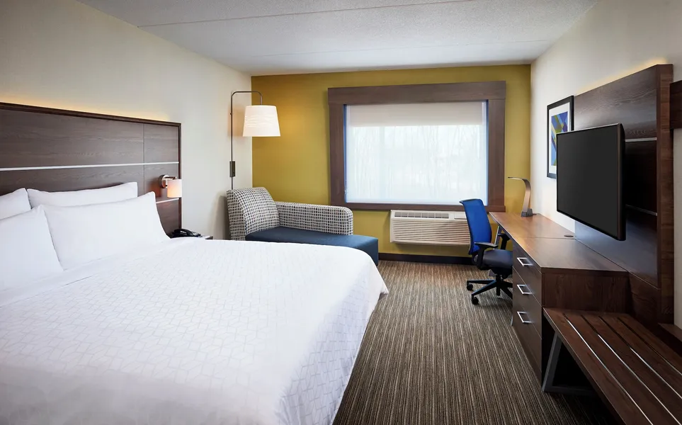 Holiday Inn Express Niagara-On-The-Lake by IHG hotel detail image 6