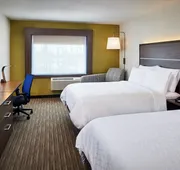 Holiday Inn Express Niagara-On-The-Lake by IHG hotel detail image 7