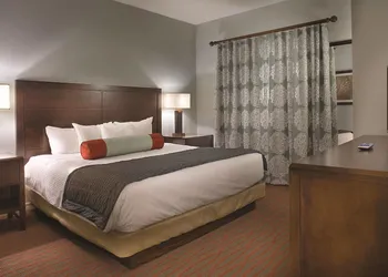 Club Wyndham Branson at The Meadows hotel thumbnail 2