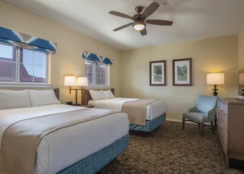 Club Wyndham Branson at The Meadows hotel thumbnail 3