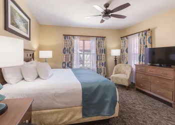 Club Wyndham Branson at The Meadows hotel thumbnail 4
