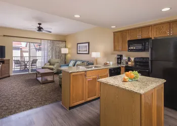 Club Wyndham Branson at The Meadows hotel thumbnail 7