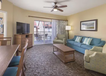 Club Wyndham Branson at The Meadows hotel thumbnail 8