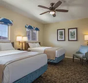 Club Wyndham Branson at The Meadows hotel detail image 3