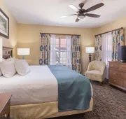 Club Wyndham Branson at The Meadows hotel detail image 4