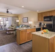 Club Wyndham Branson at The Meadows hotel detail image 7