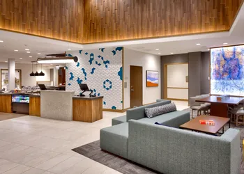 Hyatt Place St George/Convention Center hotel thumbnail 2