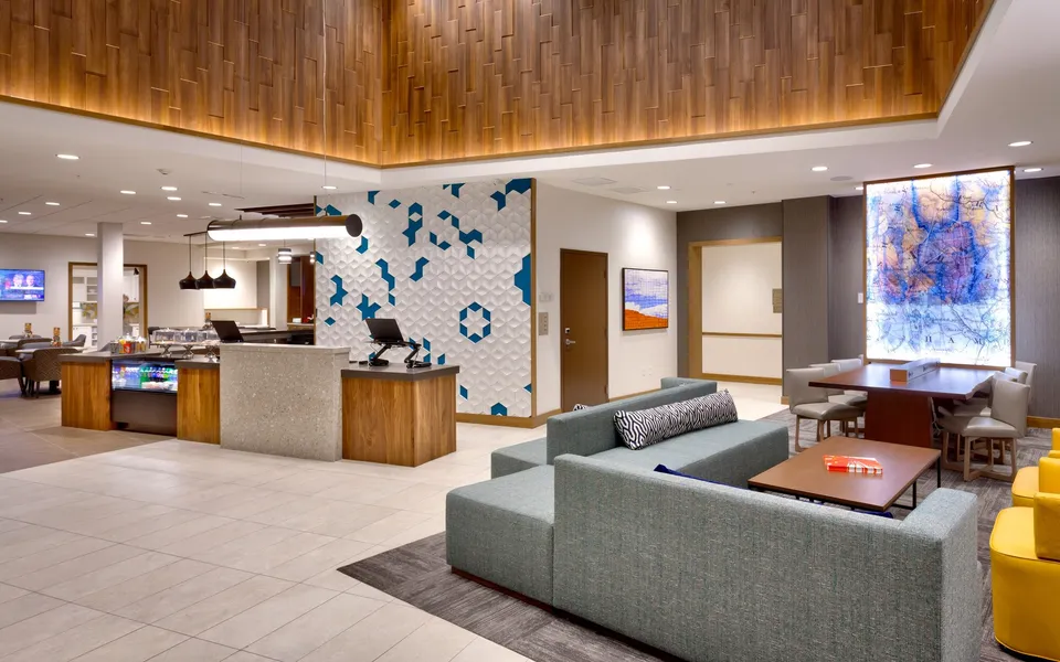 Hyatt Place St George/Convention Center hotel detail image 2