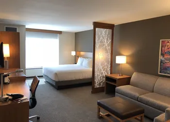Hyatt Place St George/Convention Center hotel thumbnail 8