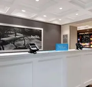 Hampton Inn Livonia Detroit hotel detail image 3