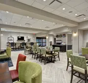 Hampton Inn Livonia Detroit hotel detail image 4
