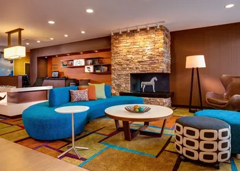 Fairfield Inn & Suites Chillicothe hotel thumbnail 2
