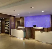 Fairfield Inn & Suites Chillicothe hotel detail image 3