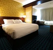 Fairfield Inn & Suites Chillicothe hotel detail image 5