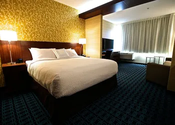 Fairfield Inn & Suites Chillicothe hotel thumbnail 5