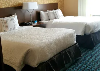 Fairfield Inn & Suites Chillicothe hotel thumbnail 6