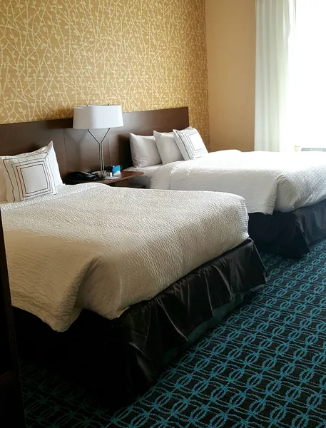 Fairfield Inn & Suites Chillicothe hotel detail image 6
