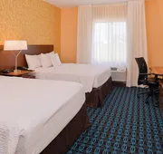 Fairfield Inn & Suites Chillicothe hotel detail image 7