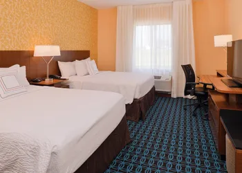 Fairfield Inn & Suites Chillicothe hotel thumbnail 7