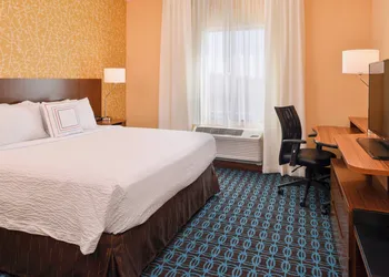 Fairfield Inn & Suites Chillicothe hotel thumbnail 8