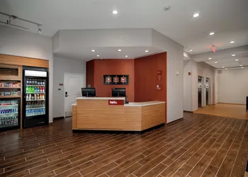 TownePlace Suites Fort Worth University Area/Medical Center hotel thumbnail 2