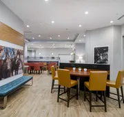 TownePlace Suites Fort Worth University Area/Medical Center hotel detail image 3
