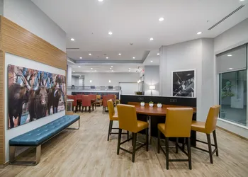 TownePlace Suites Fort Worth University Area/Medical Center hotel thumbnail 3