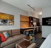 TownePlace Suites Fort Worth University Area/Medical Center hotel detail image 4