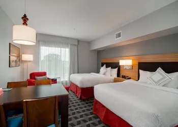 TownePlace Suites Fort Worth University Area/Medical Center hotel thumbnail 6