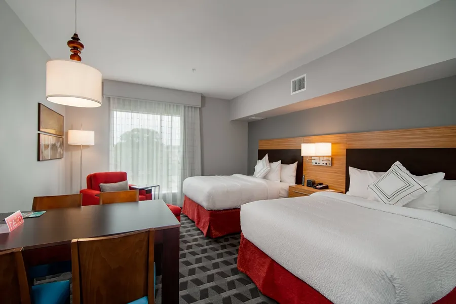 TownePlace Suites Fort Worth University Area/Medical Center hotel detail image 6