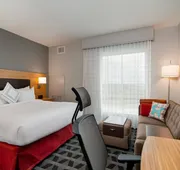 TownePlace Suites Fort Worth University Area/Medical Center hotel detail image 7