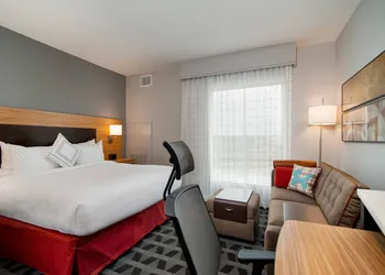 TownePlace Suites Fort Worth University Area/Medical Center hotel thumbnail 7