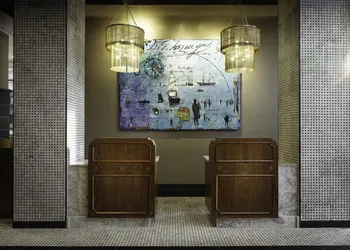 Hyatt Place Knoxville Downtown hotel thumbnail 2