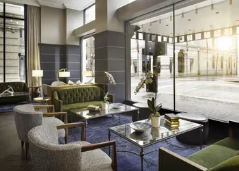 Hyatt Place Knoxville Downtown hotel thumbnail 4