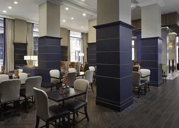 Hyatt Place Knoxville Downtown hotel thumbnail 5