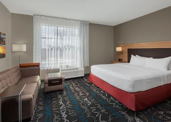 Towneplace Suites Big Spring hotel thumbnail 2