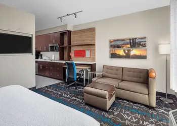 Towneplace Suites Big Spring hotel thumbnail 3