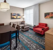 Towneplace Suites Big Spring hotel detail image 4