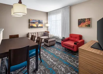 Towneplace Suites Big Spring hotel thumbnail 4